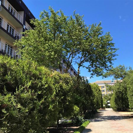 Hotel Odessa Kobleve Extérieur photo