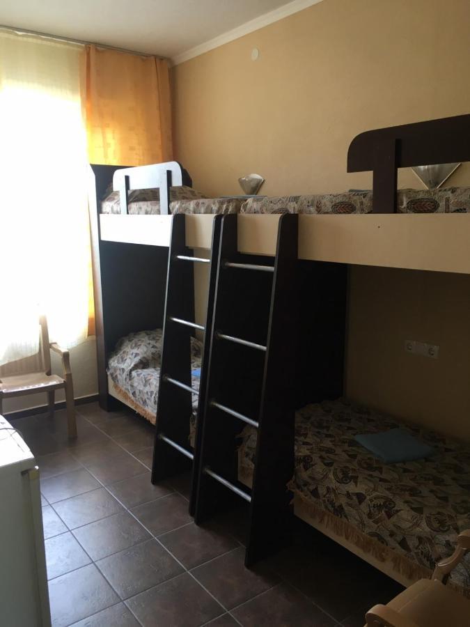Hotel Odessa Kobleve Extérieur photo