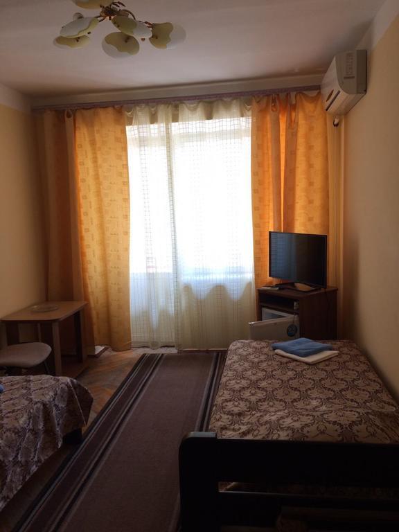 Hotel Odessa Kobleve Extérieur photo