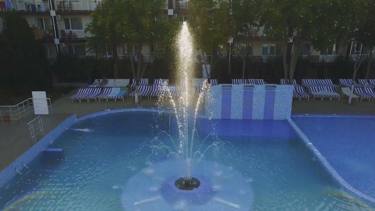 Hotel Odessa Kobleve Extérieur photo