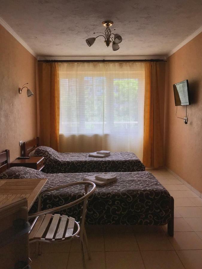 Hotel Odessa Kobleve Extérieur photo
