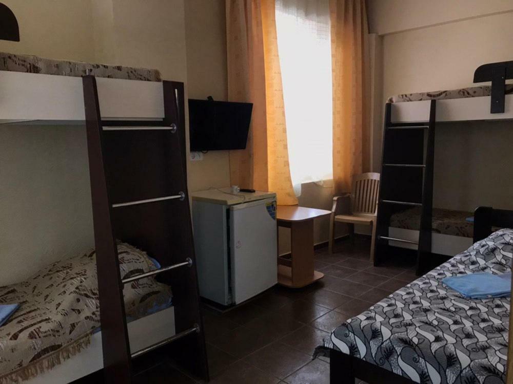 Hotel Odessa Kobleve Extérieur photo