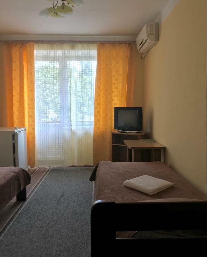 Hotel Odessa Kobleve Extérieur photo