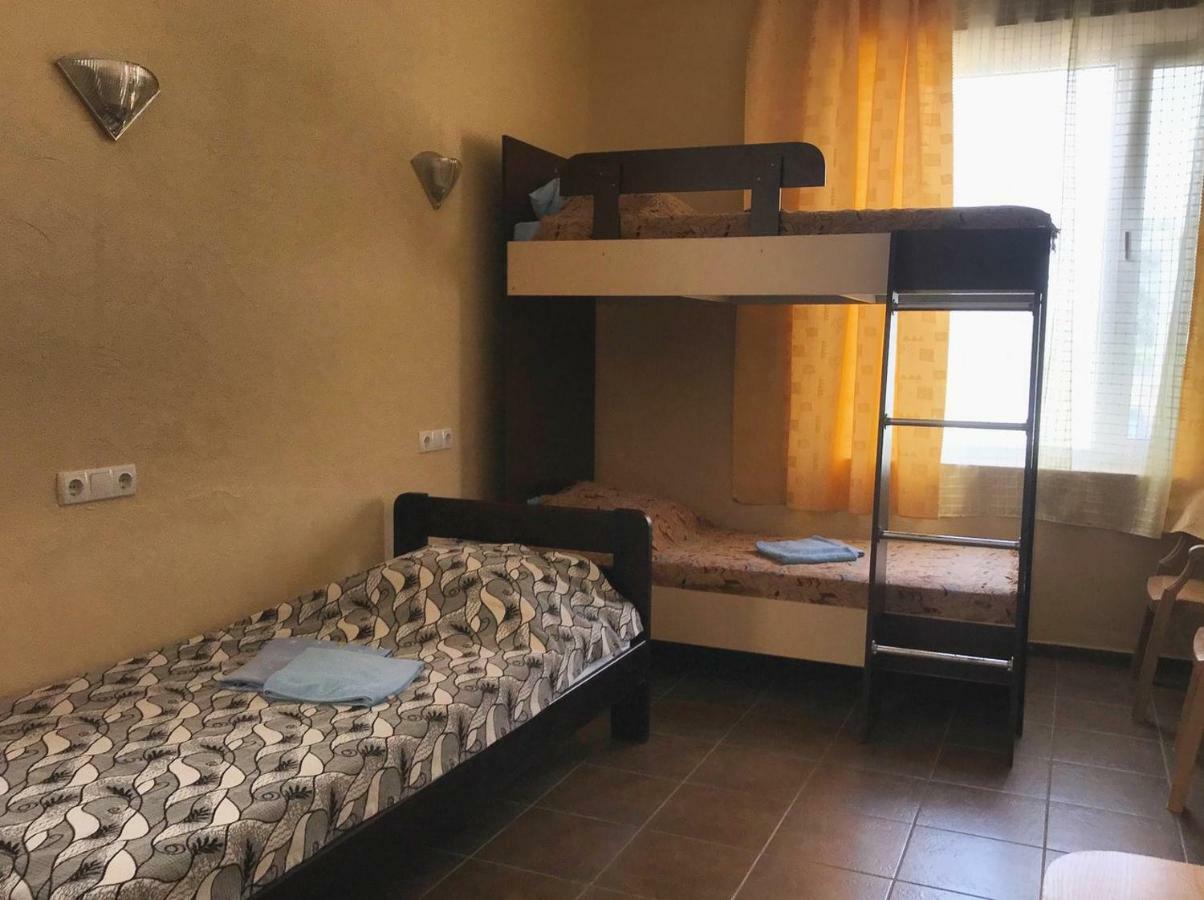 Hotel Odessa Kobleve Extérieur photo