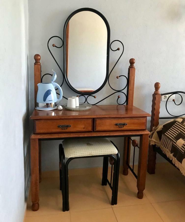 Hotel Odessa Kobleve Extérieur photo