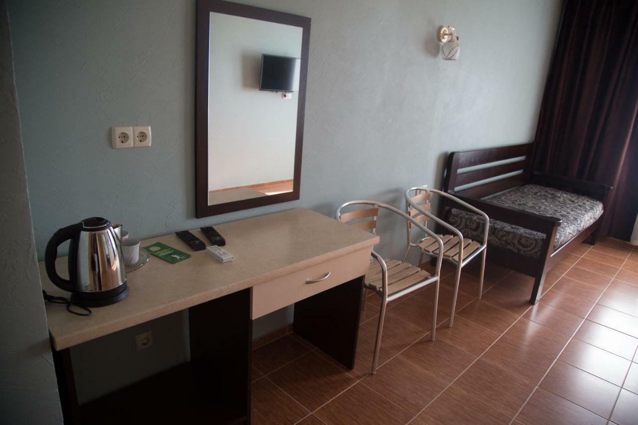 Hotel Odessa Kobleve Extérieur photo