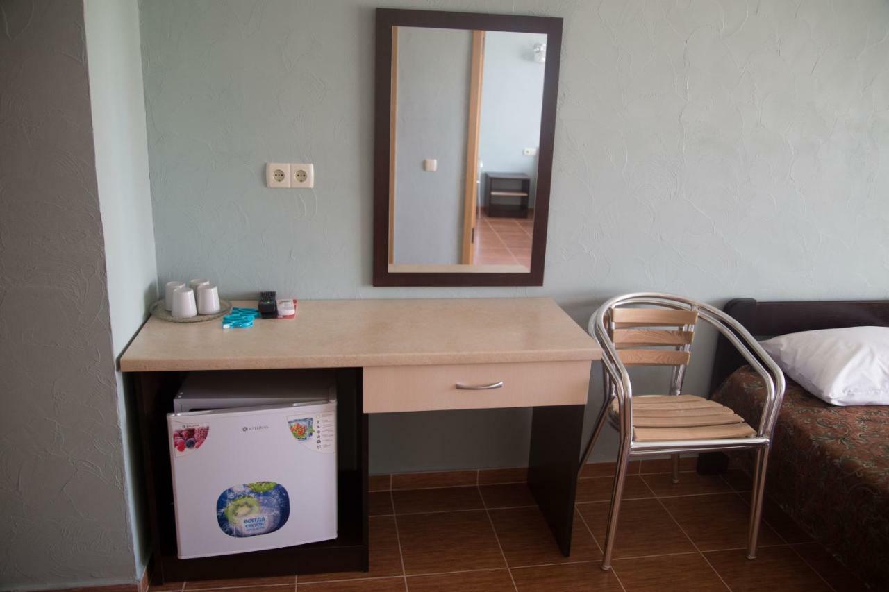 Hotel Odessa Kobleve Extérieur photo