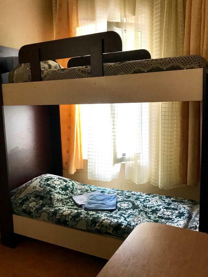 Hotel Odessa Kobleve Extérieur photo