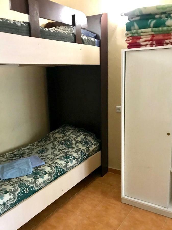 Hotel Odessa Kobleve Extérieur photo