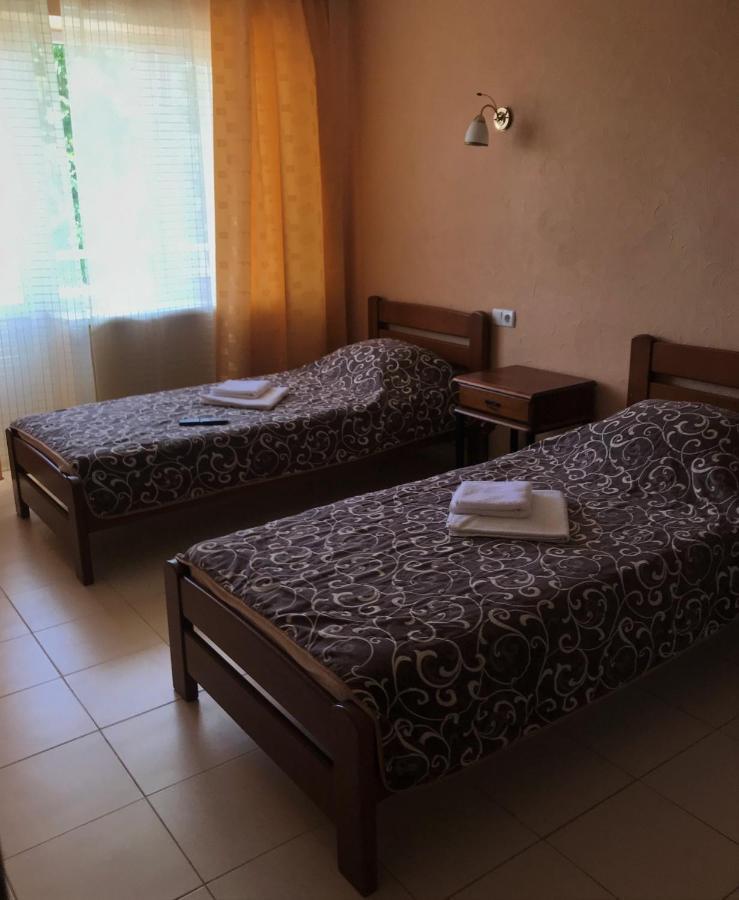 Hotel Odessa Kobleve Extérieur photo