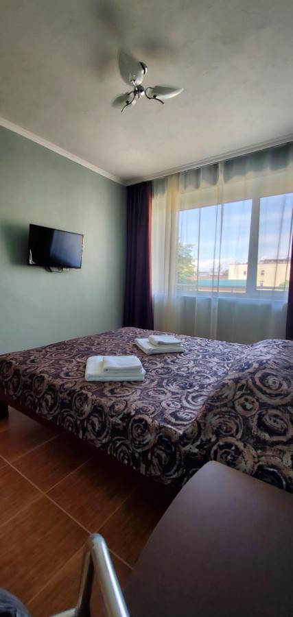 Hotel Odessa Kobleve Extérieur photo