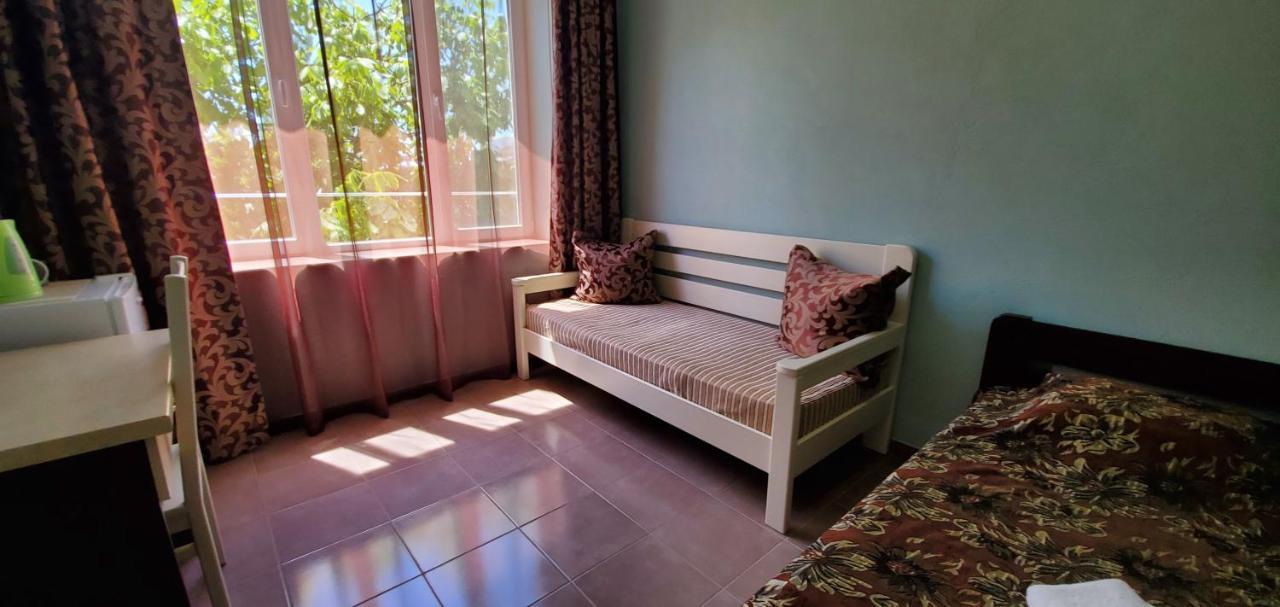 Hotel Odessa Kobleve Extérieur photo