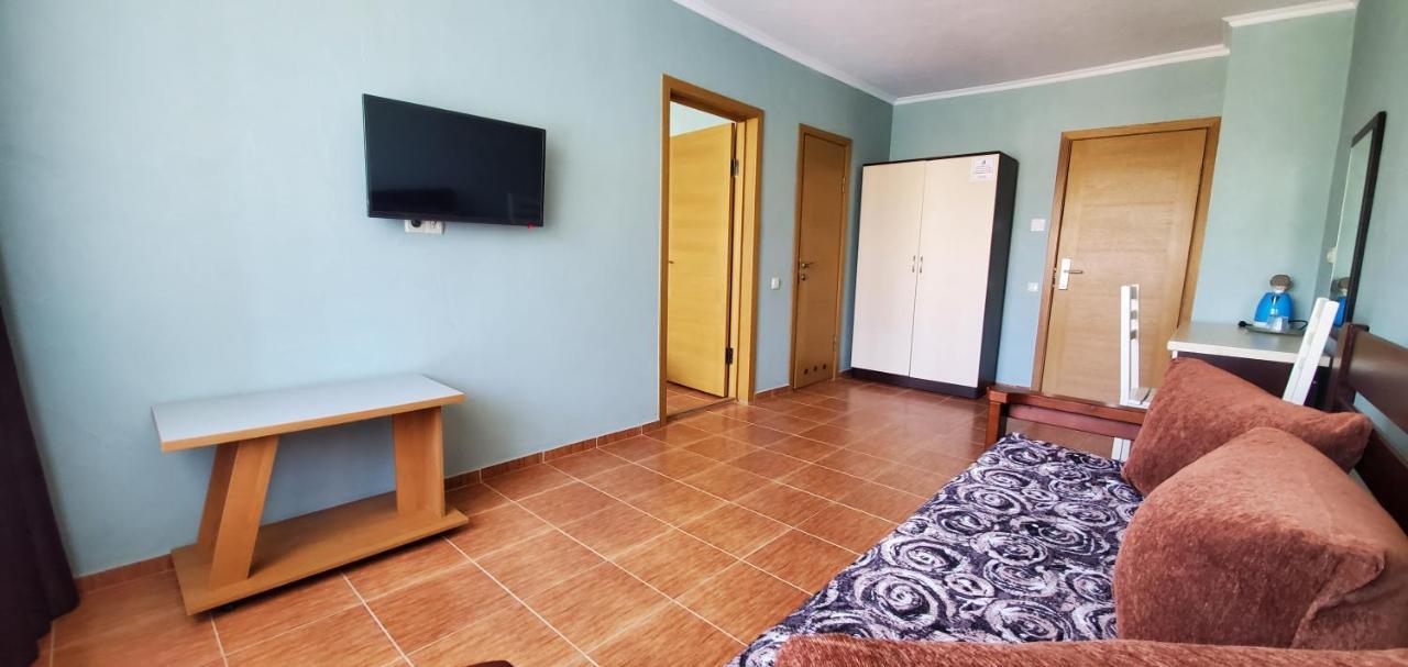 Hotel Odessa Kobleve Extérieur photo