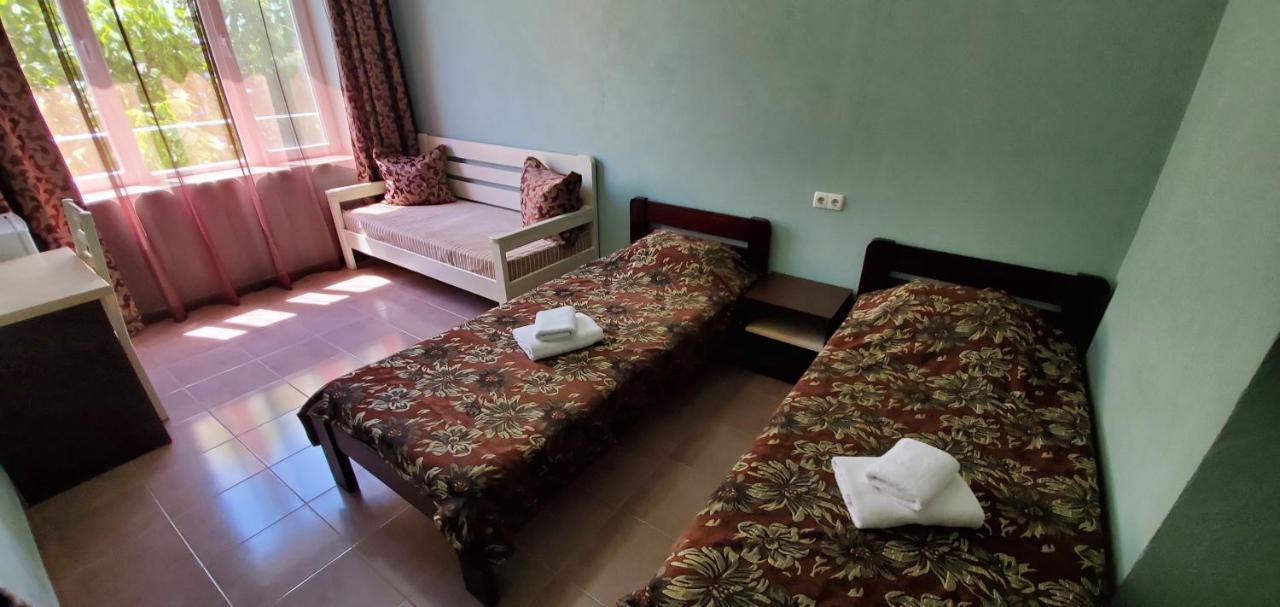 Hotel Odessa Kobleve Extérieur photo