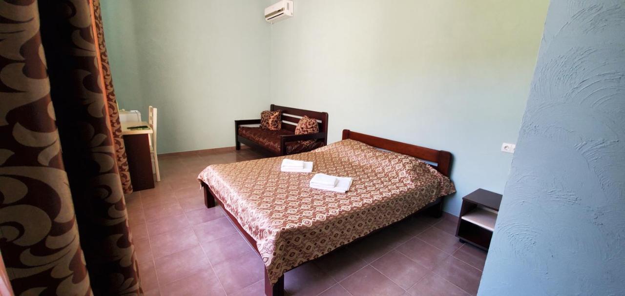 Hotel Odessa Kobleve Extérieur photo