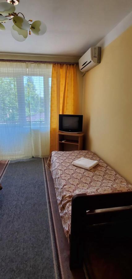 Hotel Odessa Kobleve Extérieur photo