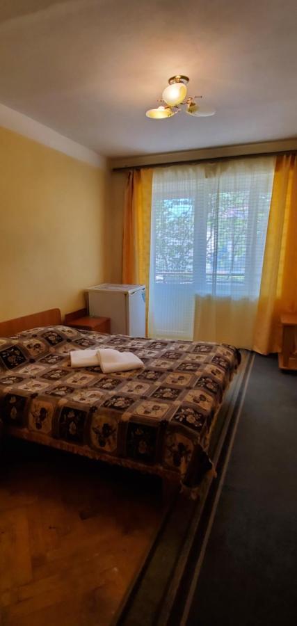 Hotel Odessa Kobleve Extérieur photo