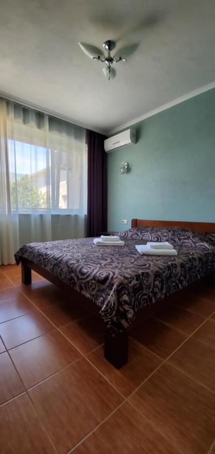 Hotel Odessa Kobleve Extérieur photo