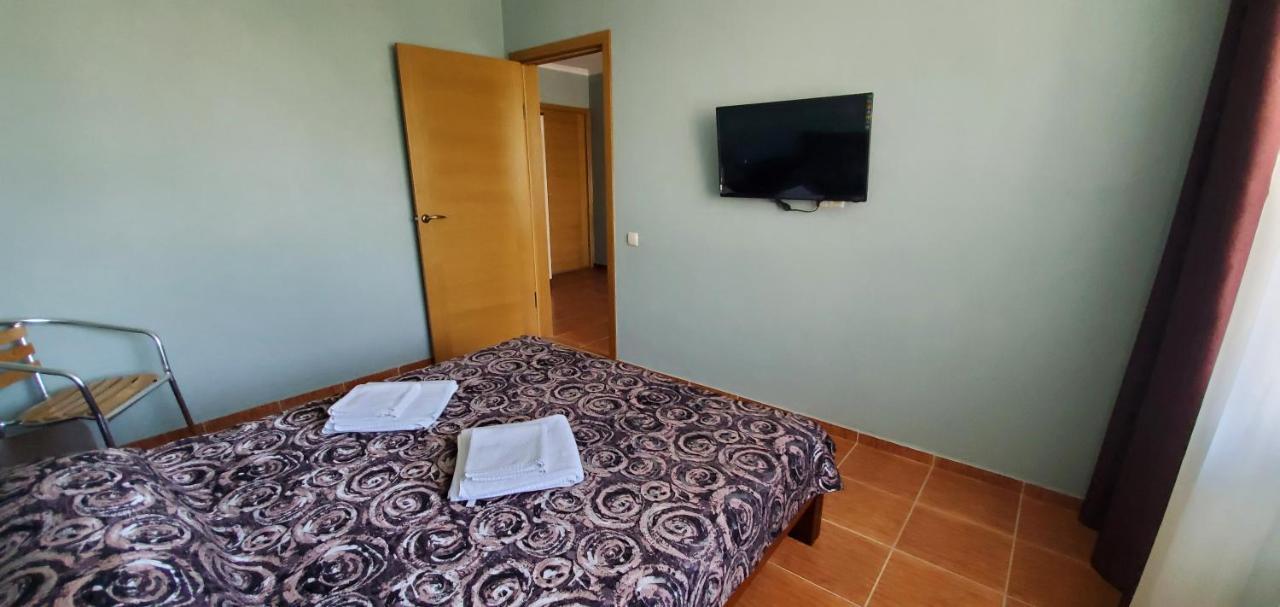Hotel Odessa Kobleve Extérieur photo