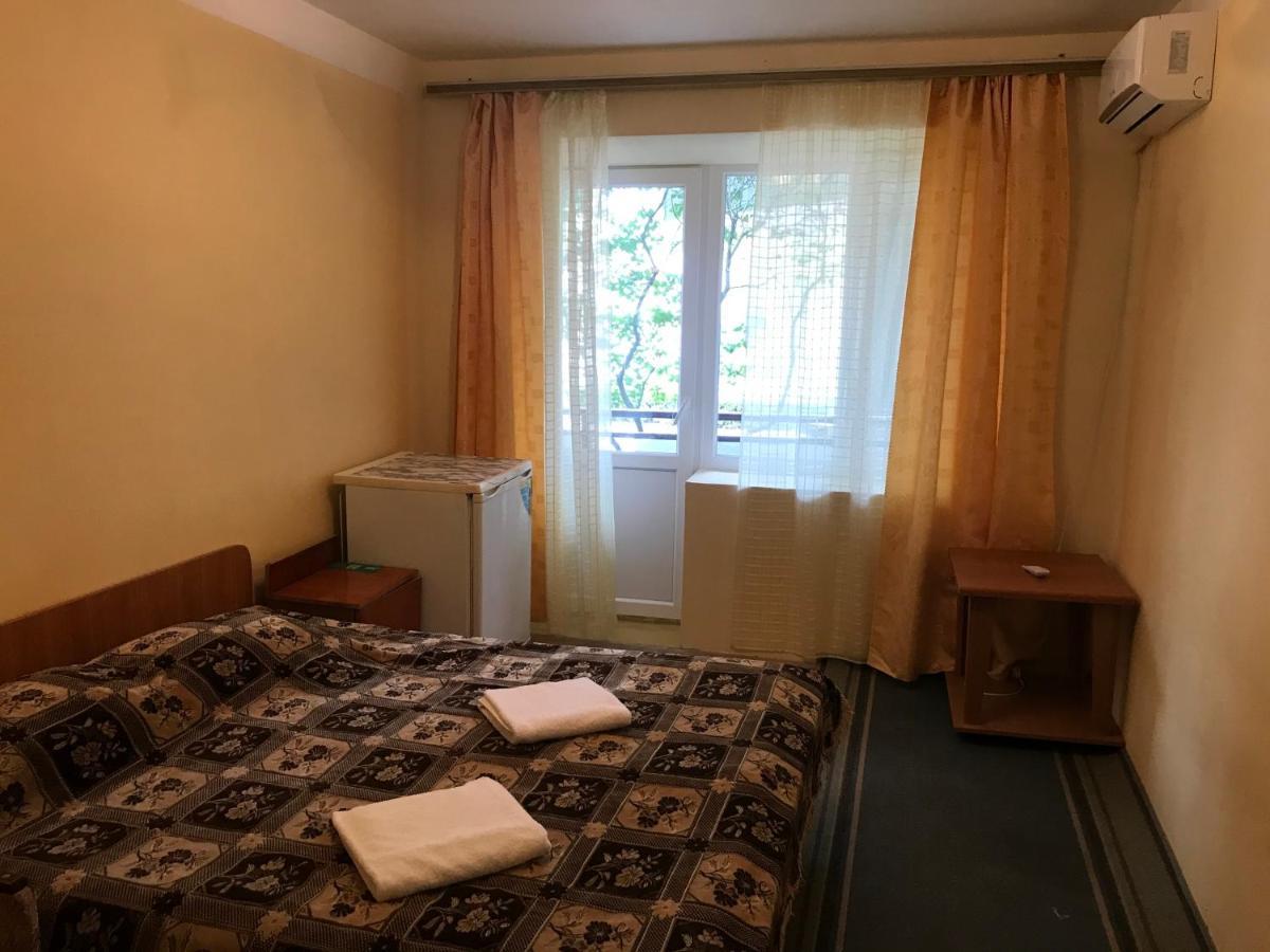 Hotel Odessa Kobleve Extérieur photo