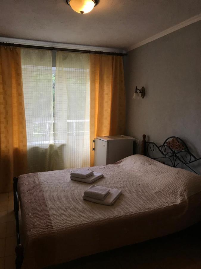 Hotel Odessa Kobleve Extérieur photo