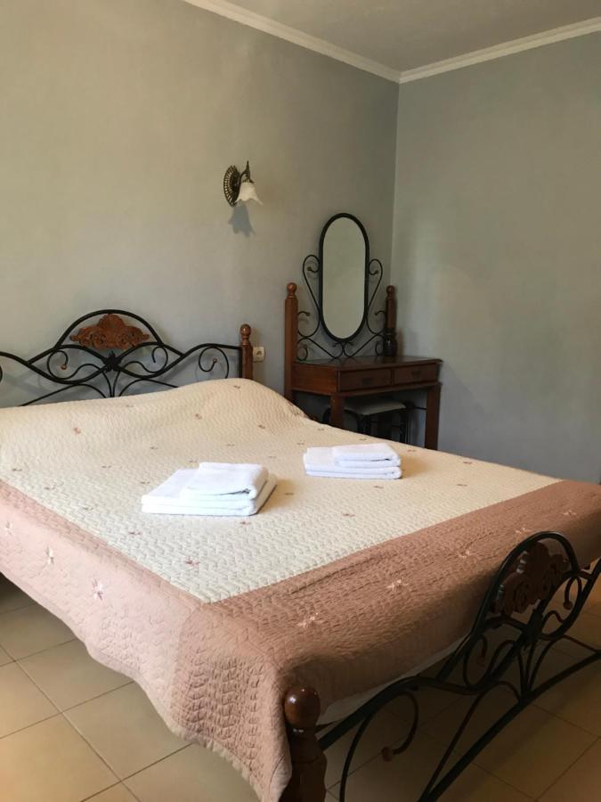 Hotel Odessa Kobleve Extérieur photo