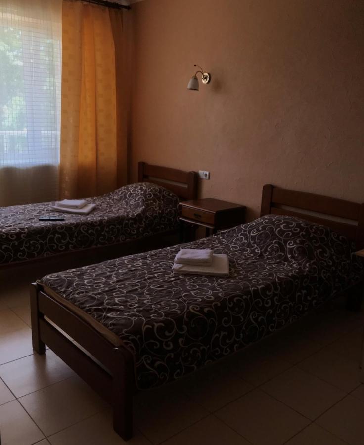 Hotel Odessa Kobleve Extérieur photo